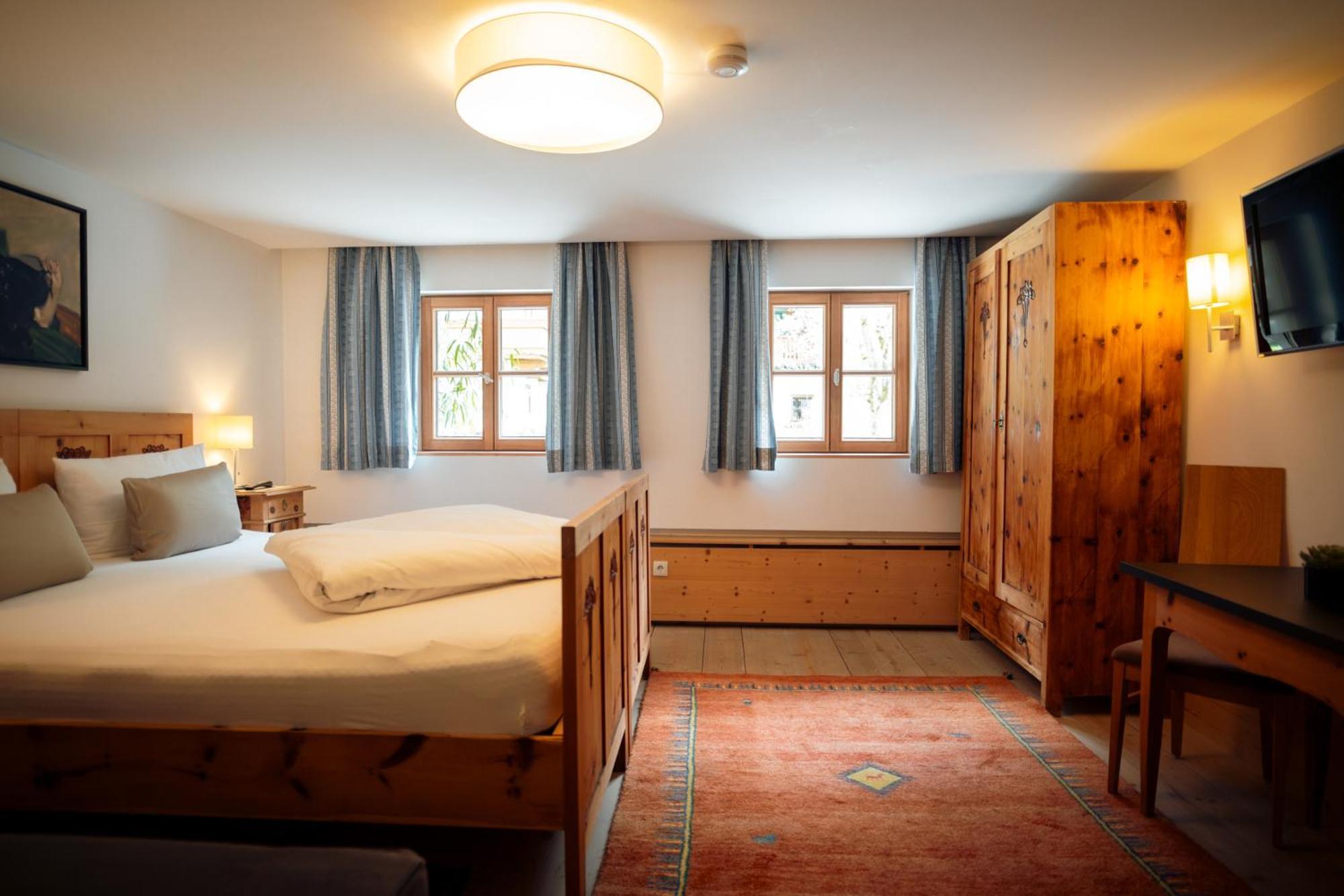 Landhaus Schoesser-Brandler Mayrhofen Dış mekan fotoğraf